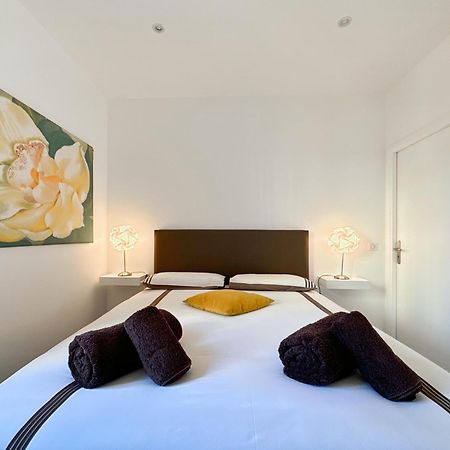 Tivoli 3 - Renovated 2 Bedrooms Appartment, Nice Terrace, Monaco Border, 5Mn From Casino Monte Carlo Beausoleil Extérieur photo