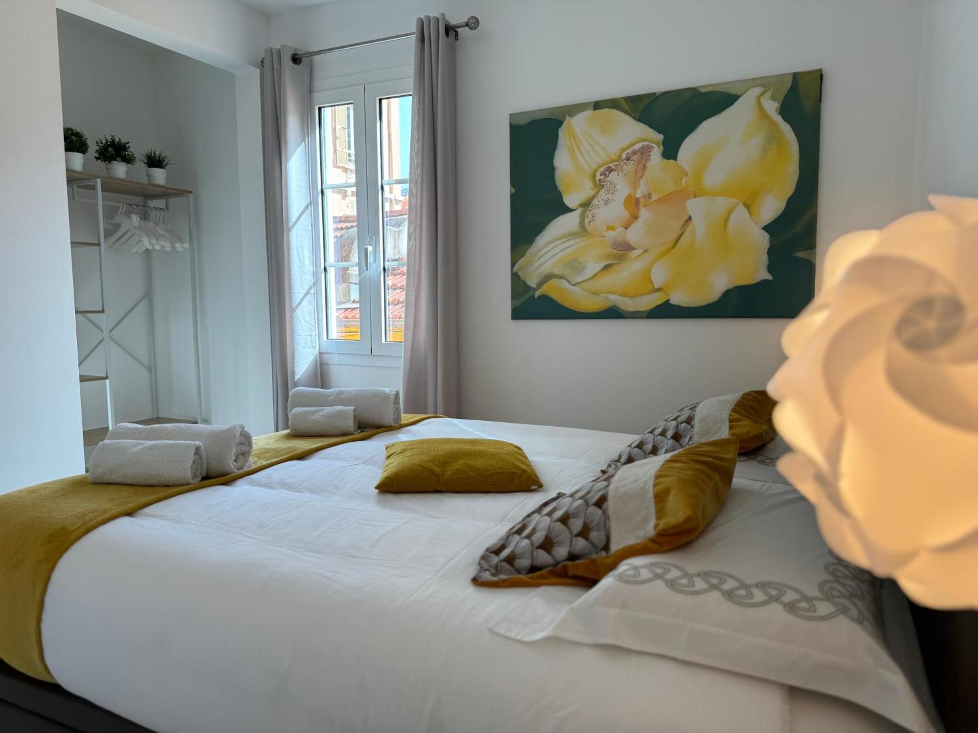 Tivoli 3 - Renovated 2 Bedrooms Appartment, Nice Terrace, Monaco Border, 5Mn From Casino Monte Carlo Beausoleil Extérieur photo