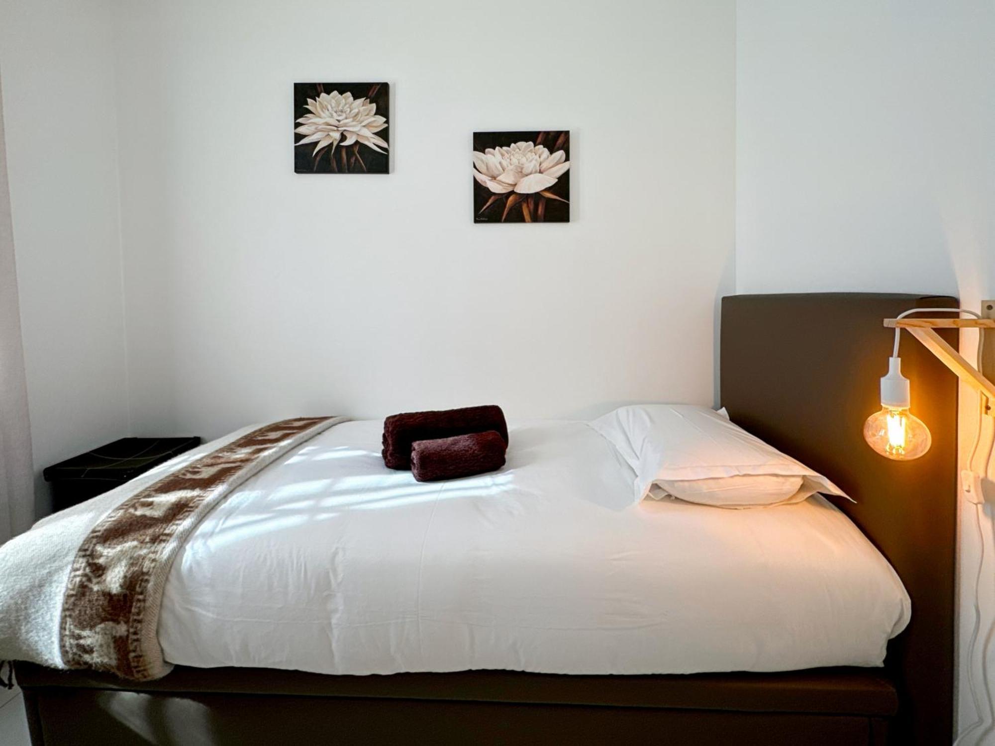 Tivoli 3 - Renovated 2 Bedrooms Appartment, Nice Terrace, Monaco Border, 5Mn From Casino Monte Carlo Beausoleil Extérieur photo